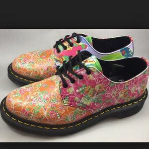 Doc Martens: Smiths Daze Oxford